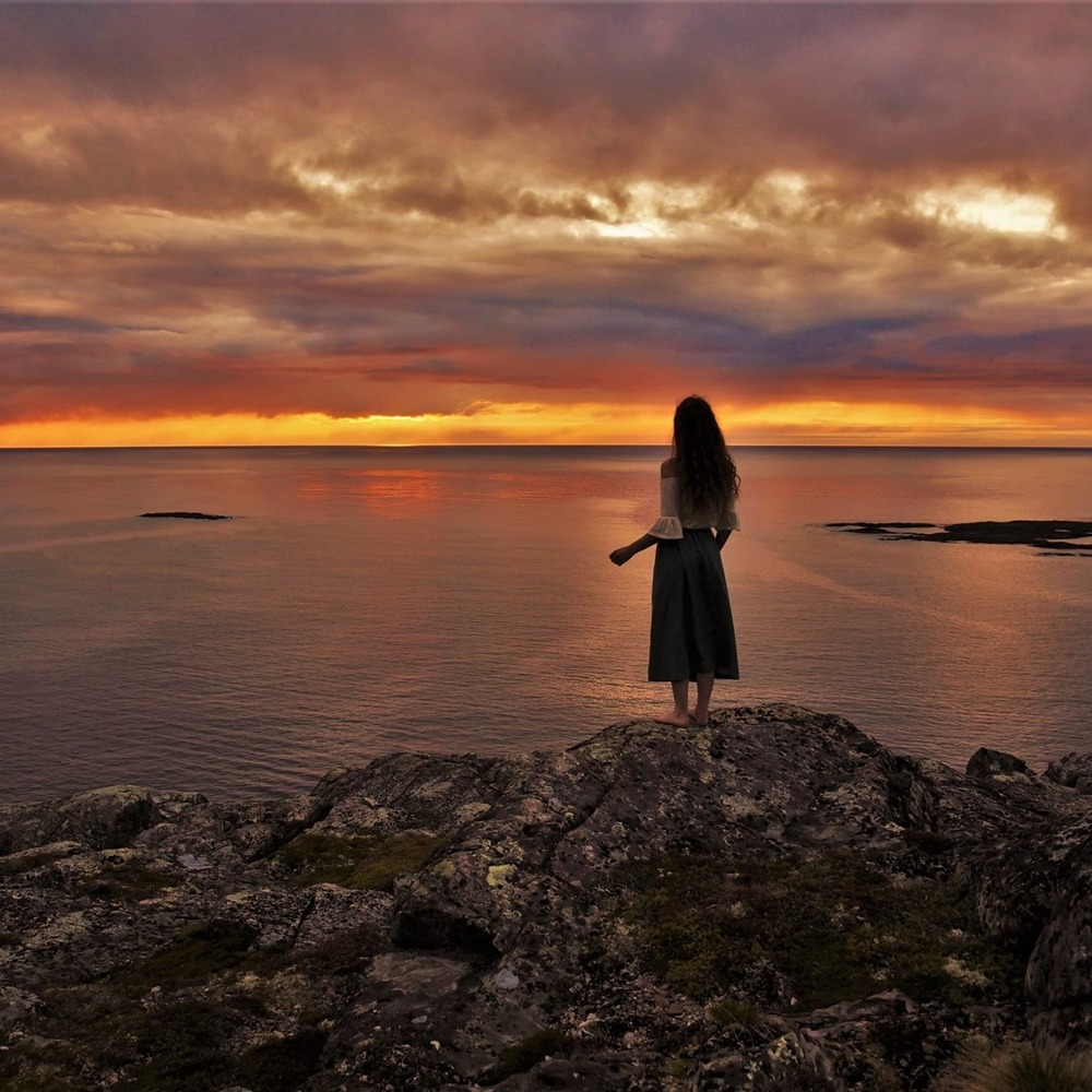 Meet your Posher, Halle